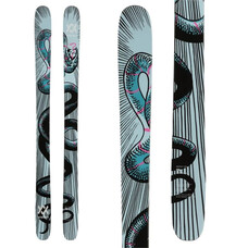 Volkl Revolt 104 Skis (Ski Only) 2024
