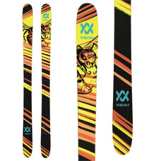 Volkl Revolt 96 Skis (Ski Only) 2024