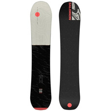 Salomon Super 8 Snowboard 2024