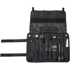 MSW Essential Tool Wrap Kit
