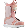 Salomon Women's Pearl BOA Snowboard Boots 2024