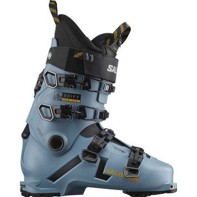 Salomon Shift Pro 110 AT Alpine Touring Ski Boots 2024