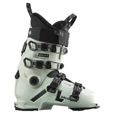 Salomon Women's Shift Pro 100 AT Alpine Touring Ski Boots 2024