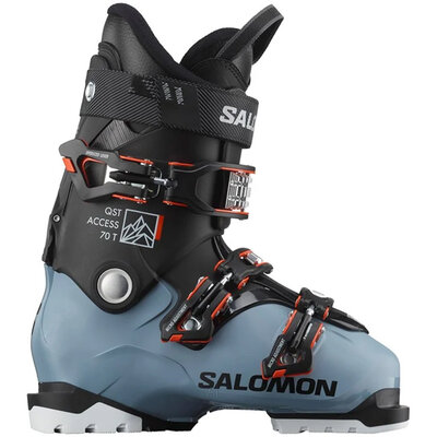 Salomon Kids' QST Access 70 T Ski Boots 2024