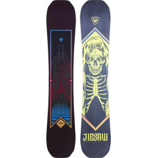 Rossignol Jibsaw Snowboard 2024