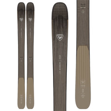 Rossignol Sender 104 TI Open Skis (Ski Only) 2024