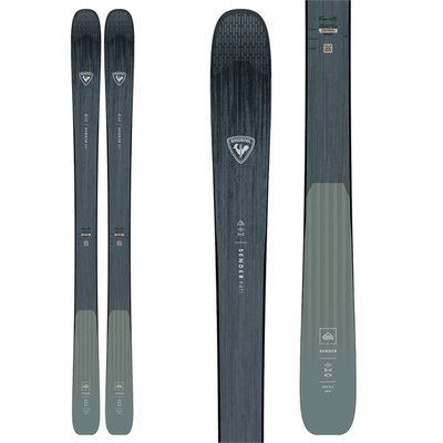Rossignol Sender 94 TI Open Skis (Ski Only) 2024