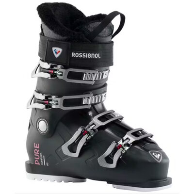Rossignol Women's Pure Comfort 60 Ski Boots 2024