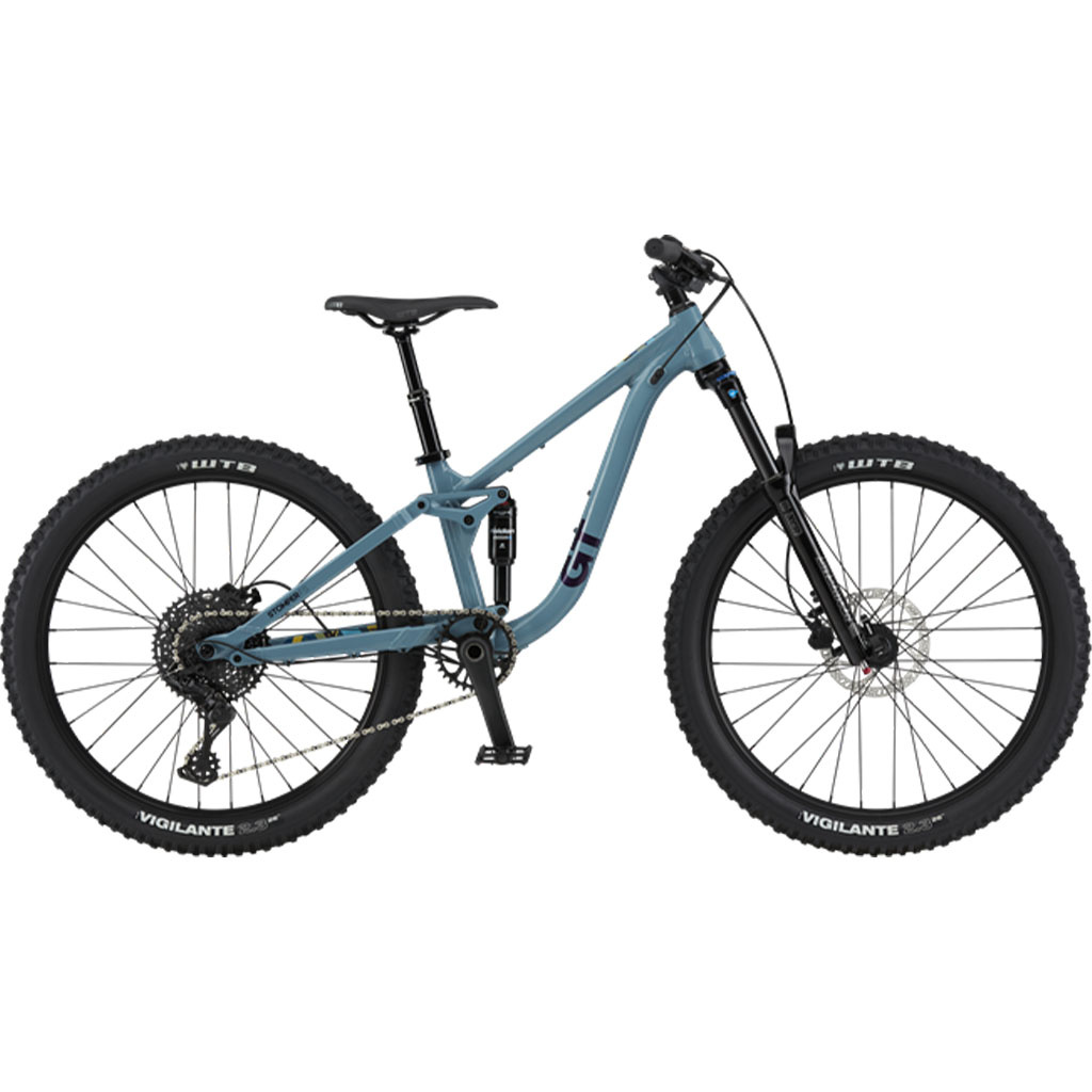 GT Stomper FS 26 Ace Bike 2024 Philbrick s Ski Board Bike