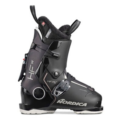 Nordica Women's HF 75 W Ski Boots 2024