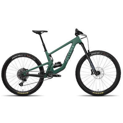 Juliana Roubion 4.1 Carbon C MX R Kit Mountain Bike 2024