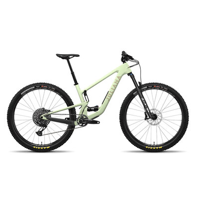 Juliana Joplin 4 Carbon C 29 S Kit Mountain Bike 2024