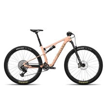 Juliana Wilder 1 Carbon C 29 GX AXS TR Kit Mountain Bike 2024