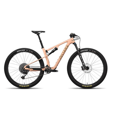 Juliana Wilder 1 Carbon C 29 S TR Kit Mountain Bike 2024