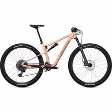 Juliana Wilder 1 Carbon C 29 R TR Kit Mountain Bike 2024