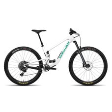 Santa Cruz Tallboy 5 Carbon C 29 R Kit Mountain Bike 2024