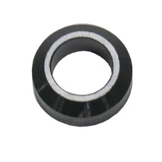 Burley Thru Axle Tapered Spacer, for Syntace Axles