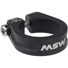 MSW Seatpost Clamp