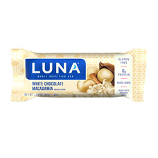 Clif Luna Bar