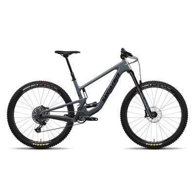 Santa Cruz Hightower 3 Carbon C 29 R Kit Mountain Bike 2024