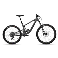 Santa Cruz Bronson 4.1 Carbon C MX S Kit Mountain Bike 2024