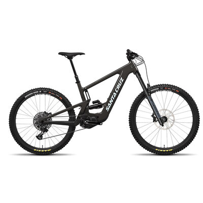 Santa Cruz Bullit 3 Carbon CC MX R Kit Electric Mountain Bike 2024