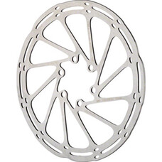 SRAM CenterLine Disc Brake Rotor - 200mm, 6-Bolt, Silver