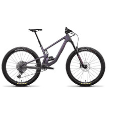 Juliana Furtado 4 Carbon 27.5 S Kit Mountain Bike 2022