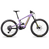 Santa Cruz Bullit Carbon CC S Kit Demo Mountain Bike 2022