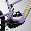 Santa Cruz Bullit Carbon CC S Kit Demo Mountain Bike 2022