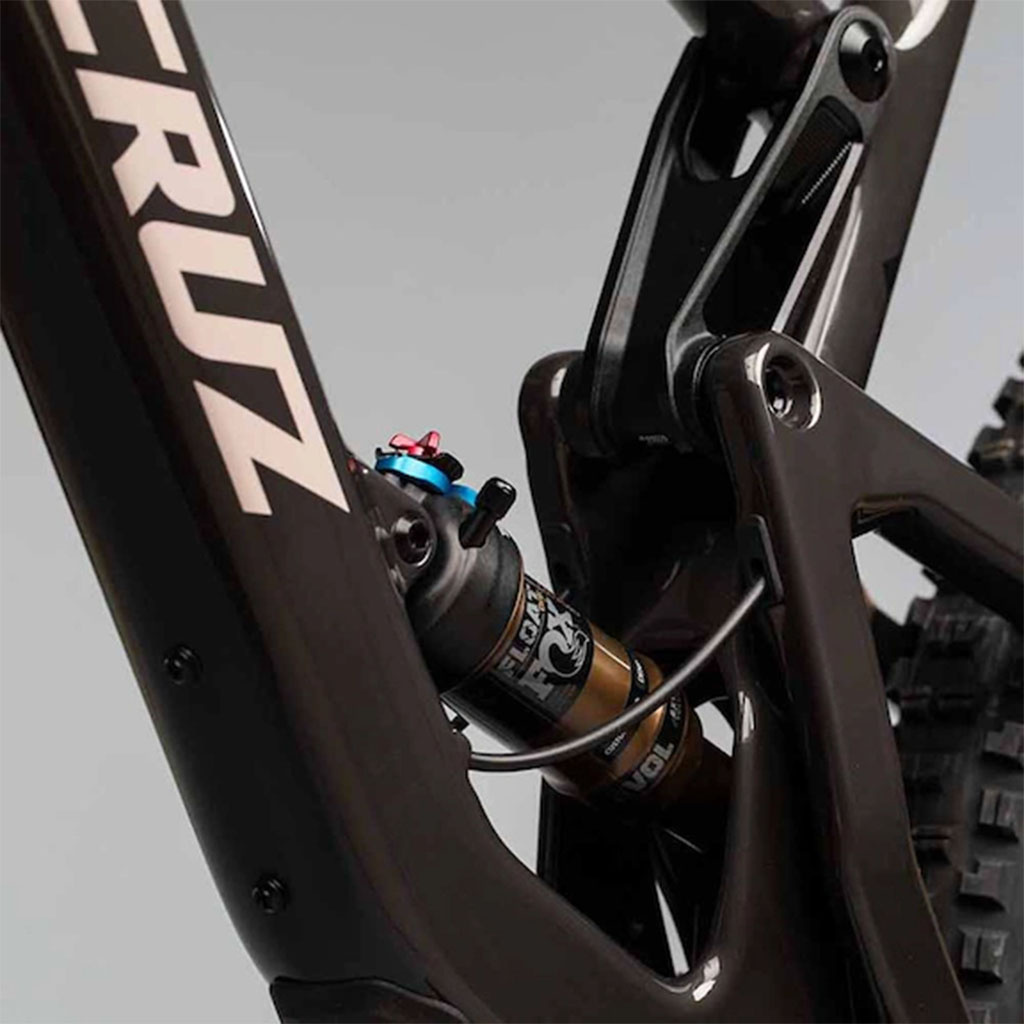 Santa cruz top tallboy 4