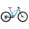 Juliana Joplin 4 Carbon CC Frame X01 Kit 29 Mountain Bike 2023