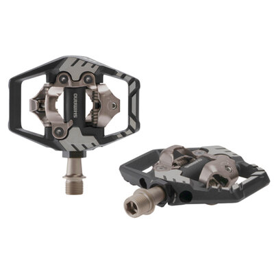 Shimano Deore XT PD-M8120 Trail Pedals