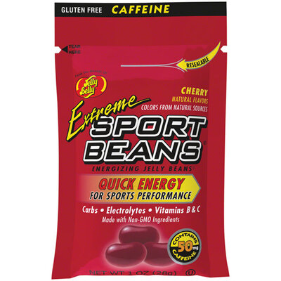 Extreme Jelly Belly Sport Beans