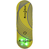Nite Ize TagLit Rechargeable Magnetic LED Safety Light - Neon Yellow/Green LED