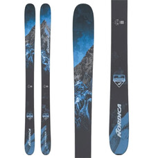 Nordica Enforcer 104 Free Skis (Ski Only) 2024