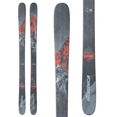 Nordica Enforcer 94 Skis (Ski Only) 2024