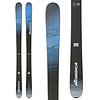 Nordica Unleashed 98 Ice Skis (Ski Only) 2024
