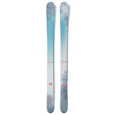 Nordica Women's Unleashed 90 Tree Skis (Ski Only) 2024