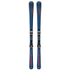 Nordica Steadfast 75 CA Skis w/TP2 Compact 10 FDT Bindings 2024