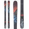Nordica Kids' Enforcer 80 S Skis (Ski Only) 2024
