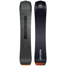 Nidecker Thruster Snowboard 2024