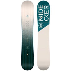 Nidecker Women's Elle Snowboard 2024