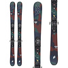 K2 KIds' Juvy Skis w/FDT 4.5 Bindings 2024