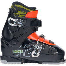 K2 KIds' Indy 2 Ski Boots 2024