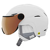 Giro Women's Essence MIPS Vivid Snow Helmet 2024