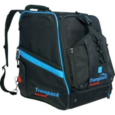Transpack Heated Boot Pro Backpack