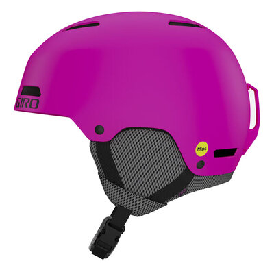 Giro Kids' Crue Mips Snow Helmet 2025