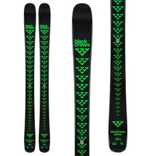 Black Crows Kids' Junius Skis (Ski Only) 2024