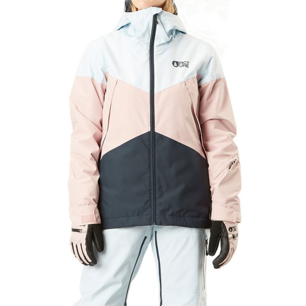 Picture Picture Women's Seakrest Jacket 2024 - Philbrick's Ski